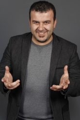 Cast Ajans Yapım Mustafa T