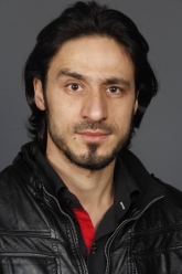 Cast Ajans Yapım Hüseyin M
