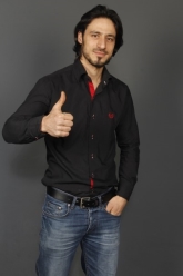 Cast Ajans Yapım Hüseyin M