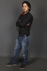 Cast Ajans Yapım Hüseyin M