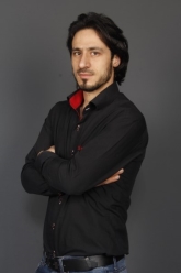 Cast Ajans Yapım Hüseyin M