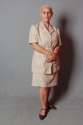 Cast Ajans Yapım Nezahat O