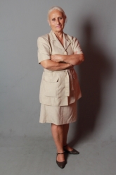 Cast Ajans Yapım Nezahat O