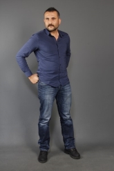 Cast Ajans Yapım Kemal Ç