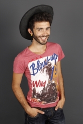 Cast Ajans Yapım Turgay B