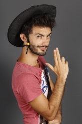 Cast Ajans Yapım Turgay B