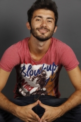 Cast Ajans Yapım Turgay B