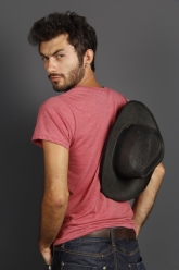 Cast Ajans Yapım Turgay B