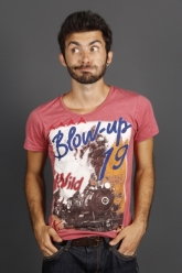 Cast Ajans Yapım Turgay B