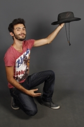 Cast Ajans Yapım Turgay B