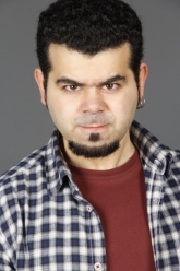 Cast Ajans Yapım Cihan Ş