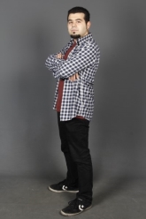 Cast Ajans Yapım Cihan Ş