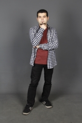 Cast Ajans Yapım Cihan Ş