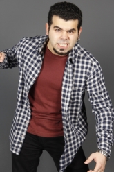 Cast Ajans Yapım Cihan Ş