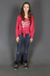 Cast Ajans Yapım Aslı E