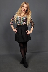 Cast Ajans Yapım Ebru ş