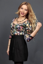 Cast Ajans Yapım Ebru ş