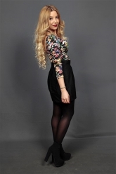 Cast Ajans Yapım Ebru ş