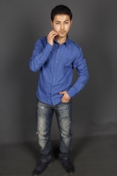 Cast Ajans Yapım Ersin K