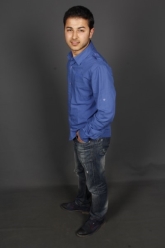 Cast Ajans Yapım Ersin K