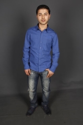 Cast Ajans Yapım Ersin K