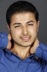 Cast Ajans Yapım Ersin K