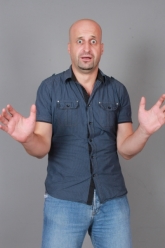 Cast Ajans Yapım Tuncay Y