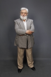 Cast Ajans Yapım Necati T