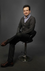 Cast Ajans Yapım Hamdi Ö