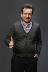 Cast Ajans Yapım Hamdi Ö