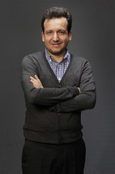 Cast Ajans Yapım Hamdi Ö