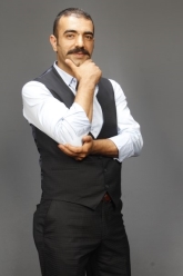 Cast Ajans Yapım Kemal T