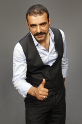 Cast Ajans Yapım Kemal T