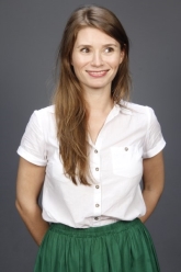 Cast Ajans Yapım Pınar Ö