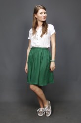 Cast Ajans Yapım Pınar Ö