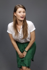 Cast Ajans Yapım Pınar Ö