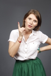 Cast Ajans Yapım Pınar Ö