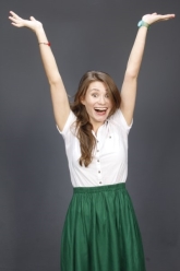 Cast Ajans Yapım Pınar Ö