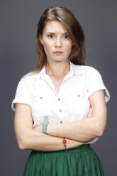 Cast Ajans Yapım Pınar Ö