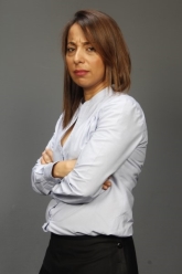 Cast Ajans Yapım Suna A