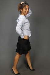 Cast Ajans Yapım Suna A