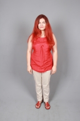 Cast Ajans Yapım Pelin S