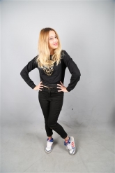 Cast Ajans Yapım Ferrah P