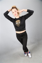 Cast Ajans Yapım Ferrah P