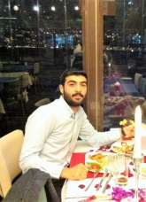 Cast Ajans Yapım Barış T