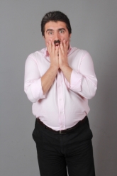 Cast Ajans Yapım Ali U