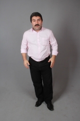 Cast Ajans Yapım Ali U