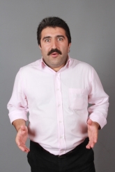 Cast Ajans Yapım Ali U