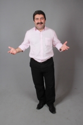 Cast Ajans Yapım Ali U