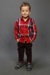 Cast Ajans Yapım Enes Y